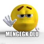aku setiker