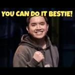 GW SUKA GAYA LO