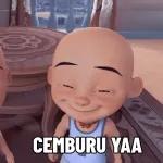 Upin & Ipin