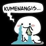 NASI UDUK UDAH MATENG BLOOON