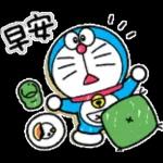 更多不同系列的貼紙免費獲取