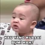 selamat ya