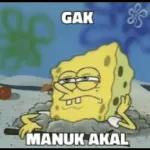 9. GAK Es MANUK AKAL