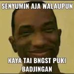 HATI HATI
di jalan
SEMOGA SELAMAT
sampai tujuan
aamiin...