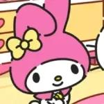 my melody💞