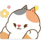                             BUAT BUCINNTOP STICKERS