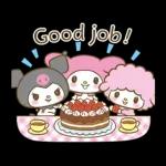 Sticker pack no 4
