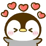 動態表情貼♡企企♡