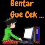 ANGGARAN. WARI MANA ITO..? 