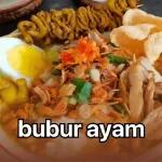 makanan