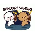 Peringatan ⚠️	Ponsel Anda akan segera dimatikan