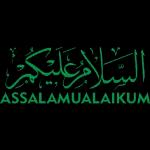 ASSALAMU ALAIKUM