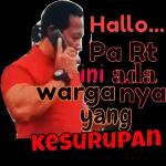 SELAMAT Pagi