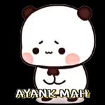 AYANK MAH