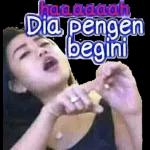 Ngaceng Ya 