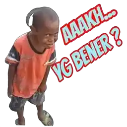 belum cair