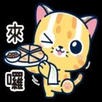 摩沙熊&石虎帕帕 