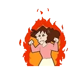 ⭐️誰啦⭐️	蓋好被子～🛏️
