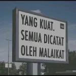 IYAKAH?
ASTAGA CABULNYA