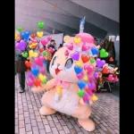ajarin dong..
-
