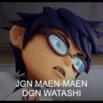 ja MO NANGIS