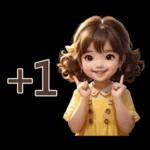 ♡甜美女孩20♡感恩