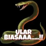 ular