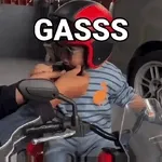                             PENTOL CILOK TOP STICKERS