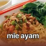 makanan