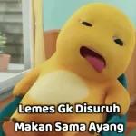 Boleh sy pnjam seratus? D