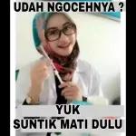 OTW OKE TUNGGU WAE MEN