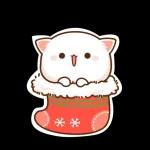 B.Duck™
Sem © Senk Products Limited
Merry
8