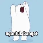                              Spongebob ajaTOP STICKERS