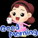 Good Morning