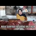 POW MAAF BANYAK HATI YANG AKU JAGA ANTARANEWS