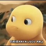 Terima kasih awak