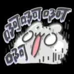 灰灰的灰布布🐰 