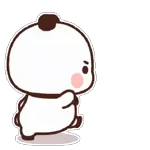 Love U My IdolTOP STICKERS
