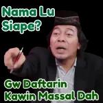 PASTIKAN HARI INI Semua SUDAH ngopi