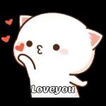 love you
