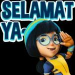 BoBoiBoy meme（1）
