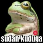 KamuKenapa Sih?