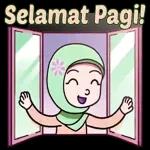 jangan nakal yaa