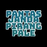 pantas janda pirang pale