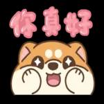 啊啊啊啊組貼圖真係好可愛😍