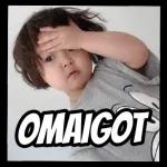 OMAIGOT
