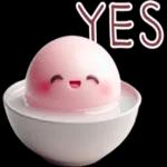 熱呼呼的湯圓實用對話 