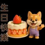 可愛柴犬⭐日常實用