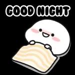 tidur tidur!