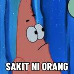 Minal aidin wal faizin.Maaf klo ada salahkata, salah prilaku,atau salah menaruhperasaan A